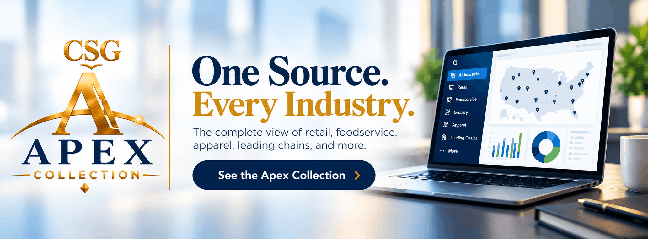 Apex Collection