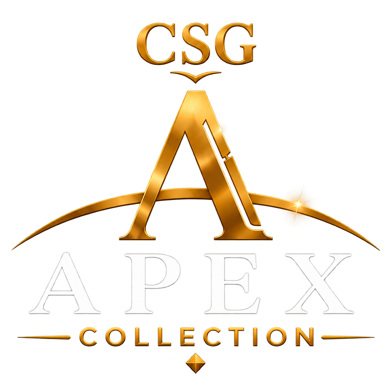 CSG Apex Collection