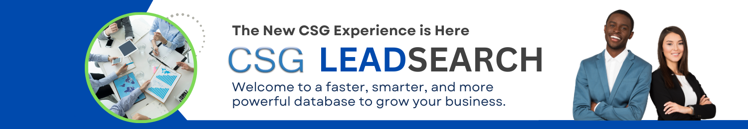 sales leads