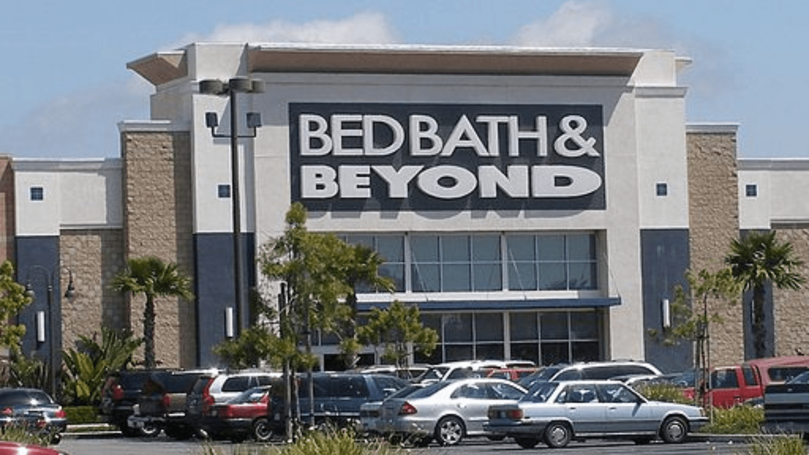 Back From the Beyond Bed Bath & Beyond Returns as a Digital Store