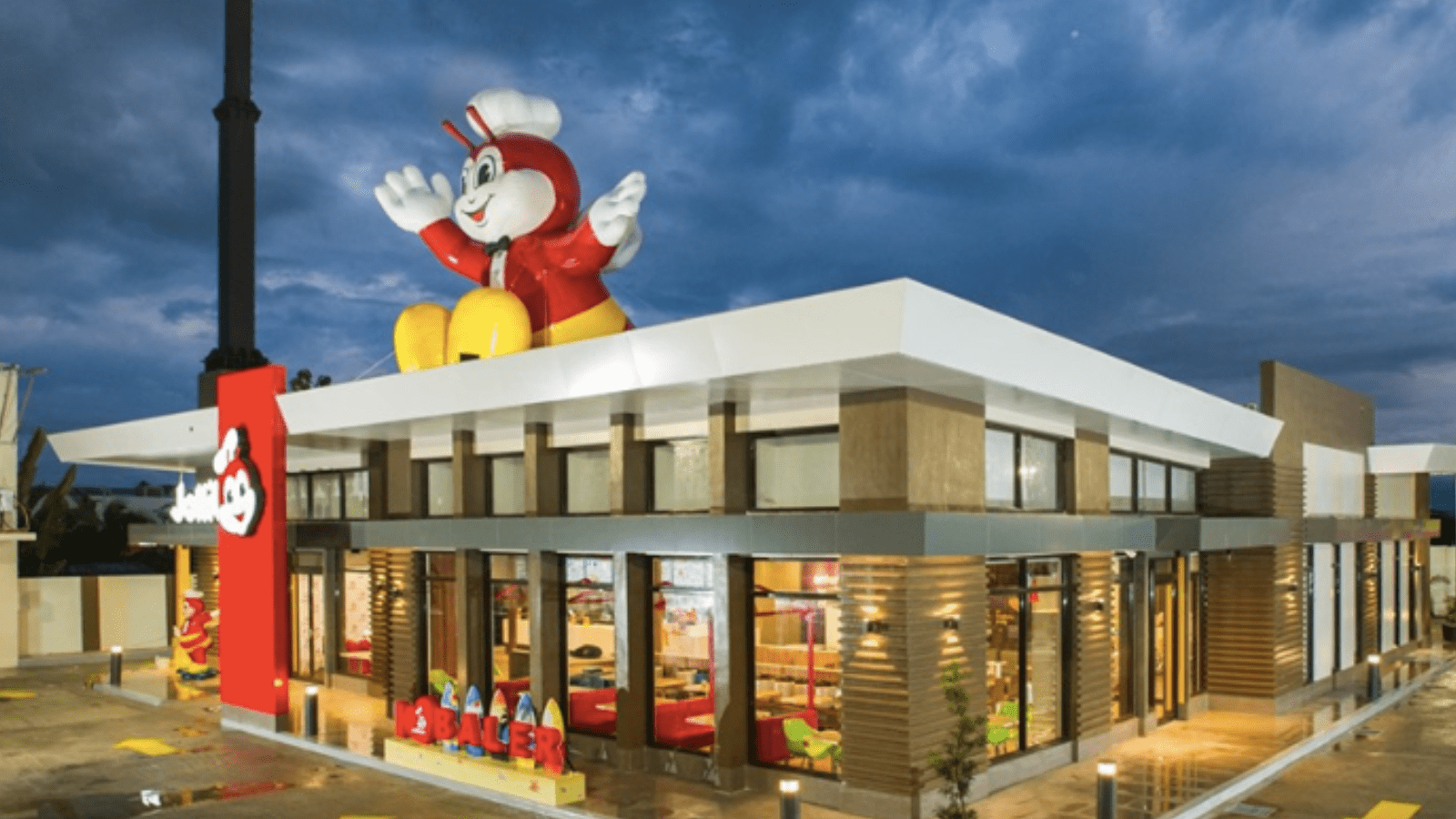 Entering the U.S.: Jollibee's Rapid Expansion - Newsroom - Chain Store Guide