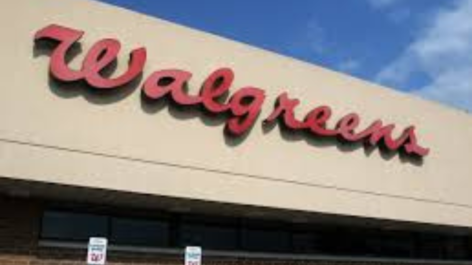 Breaking News Walgreens Closing 1,200 Stores Newsroom Chain Store Guide